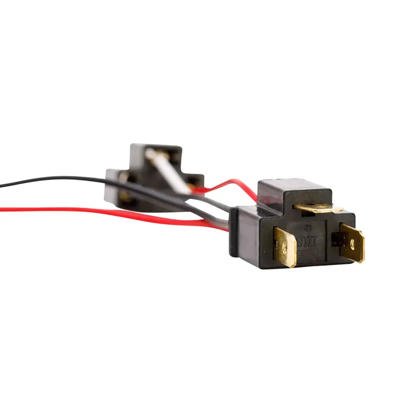 Bushranger Nighthawk Hi-Beam Adaptor For H4 Connector – Universal Fit 1