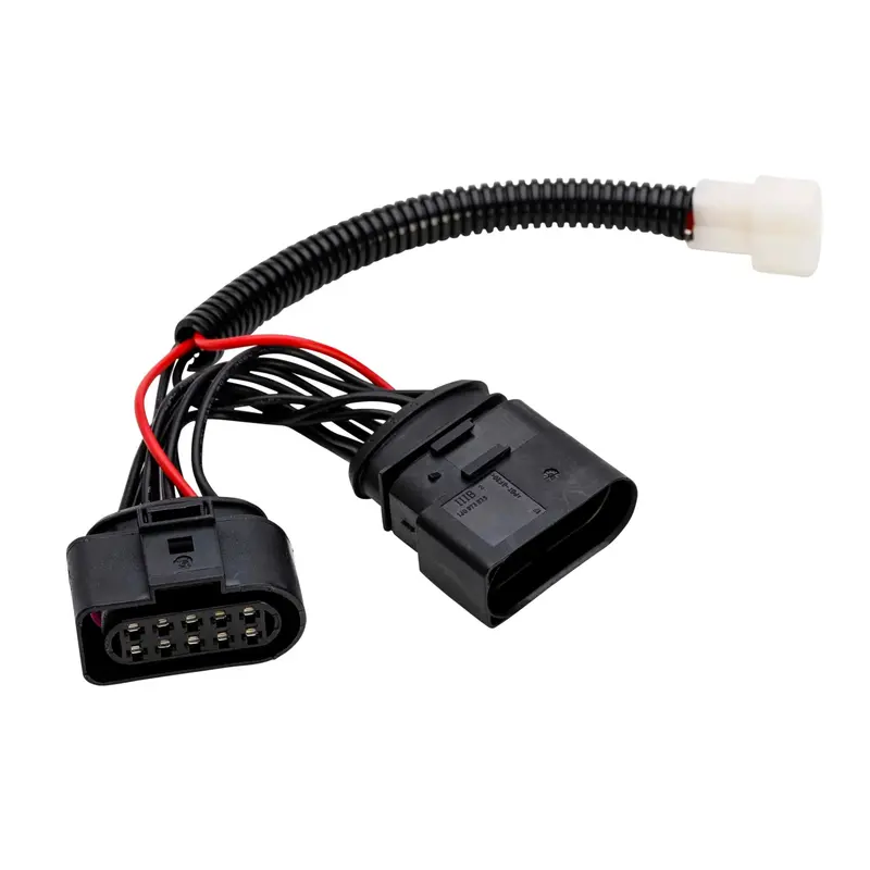 Bushranger Nighthawk Hi-Beam Adaptor For Holden Colorado,Trailblazer & Colorado 7 (2012+) 1
