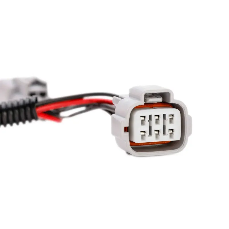 Bushranger Nighthawk Hi-Beam Adaptor For Isuzu D-Max & Mazda Bt-50 (2020+ Led Headlights) 1
