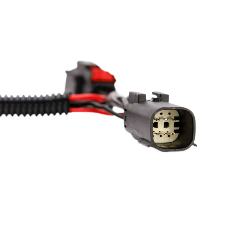 Bushranger Nighthawk Hi-Beam Adaptor For Jeep Wrangler Jl & Gladiator Jt 1