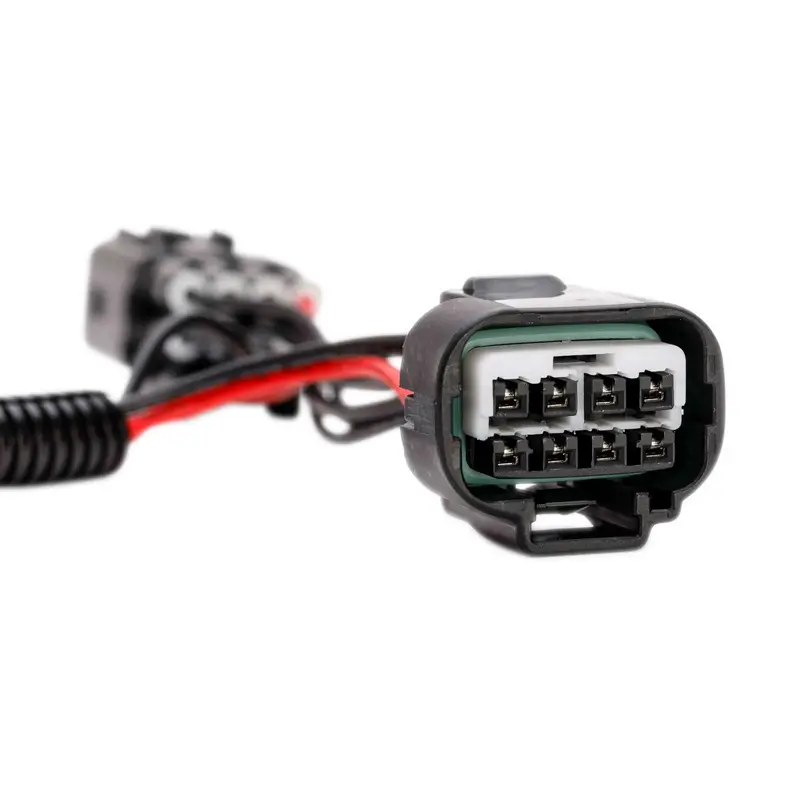 Bushranger Nighthawk Hi-Beam Adaptor For Triton Mq Hid 1
