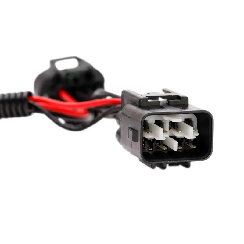 Bushranger Nighthawk Hi-Beam Adaptor For Triton Mq Hid 2