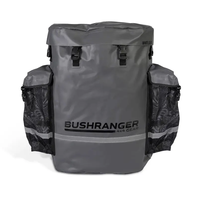 Bushranger Wheelie Bin 57 Litre 1