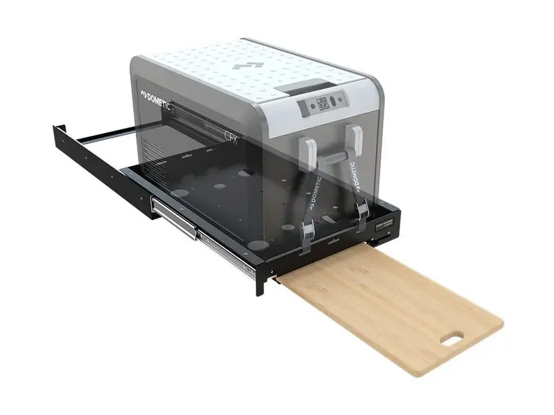 Cargo Slide/Fridge Slide / Small 35L To 45L 1