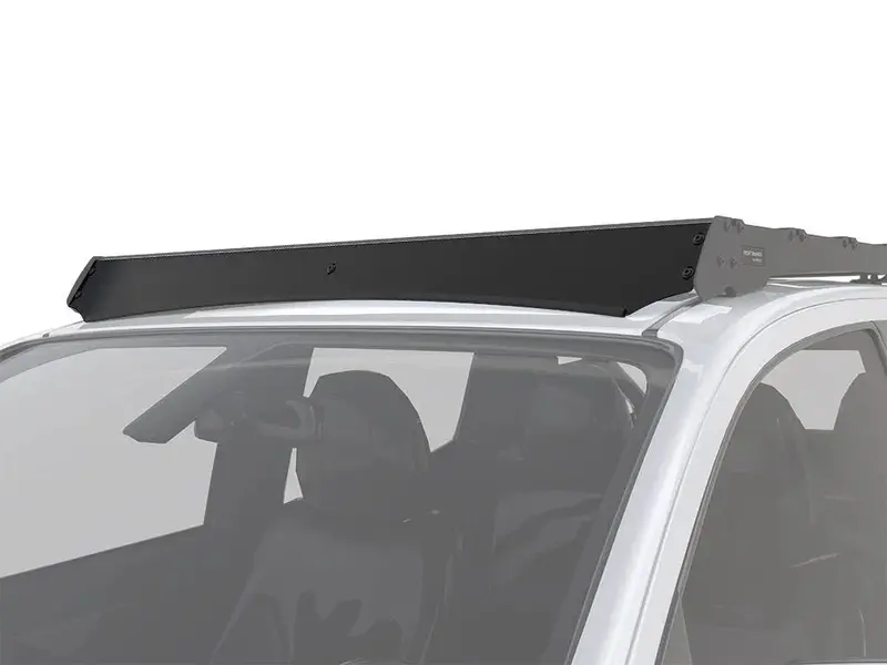 Chevrolet Colorado/Gmc Canyon (2015-2022) Slimsport Rack Wind Fairing 1