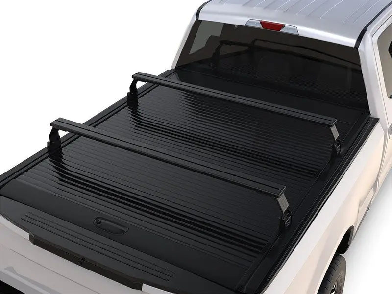 Chevrolet Colorado/Gmc Canyon Retrax Xr 5In (2015 Onwards) Double Load Bar Kit 1