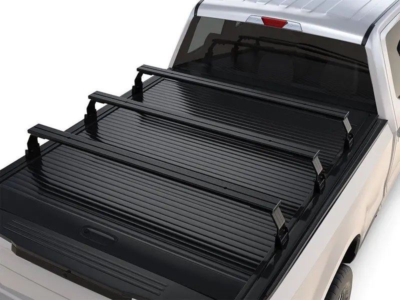 Chevrolet Colorado/Gmc Canyon Retrax Xr 6In (2015 Onwards) Triple Load Bar Kit 1