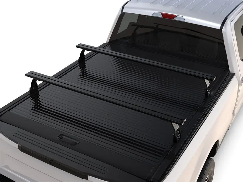 Chevrolet Silverado/Gmc Sierra 1500/2500/3500 (1988 Onwards) Retrax Xr Double Load Bar Kit 1