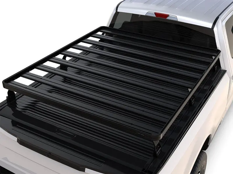 Chevrolet Silverado/Gmc Sierra 1500/2500/3500 Retrax Xr 5'9In (2007 Onwards) Slimline Ii Load Bed Rack Kit 1