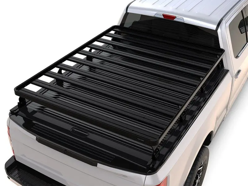 Chevrolet Silverado/Gmc Sierra 1500/2500/3500 Retrax Xr 6'6In (1988 Onwards) Slimline Ii Load Bed Rack Kit 1