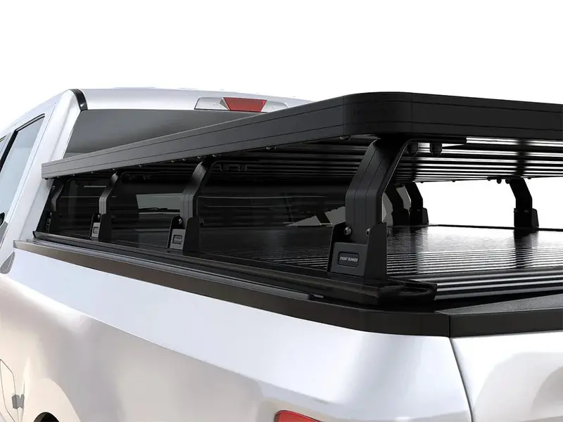Chevrolet Silverado/Gmc Sierra 1500/2500/3500 Retrax Xr 6'6In (1988 Onwards) Slimline Ii Load Bed Rack Kit 2