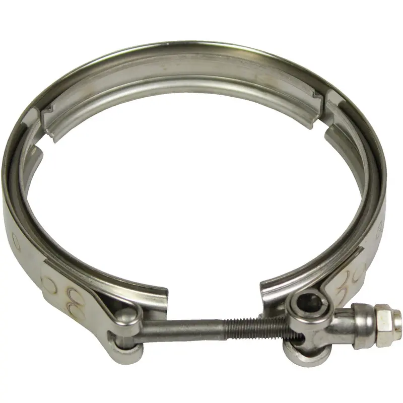 Clamp Exhaust V-Band Super B/Hx40 1