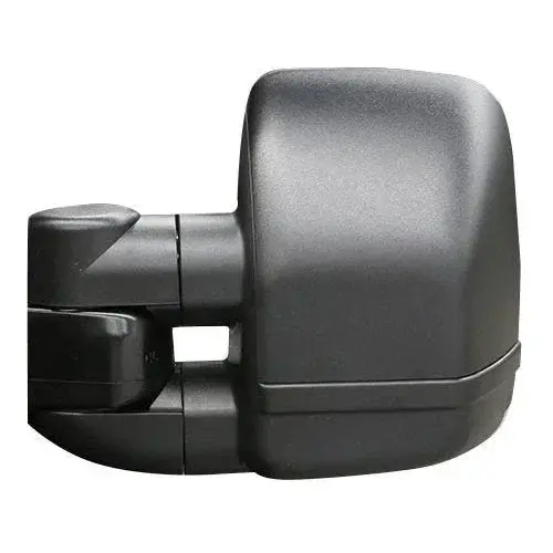 Clearview Compact Towing Mirror For Mitsubishi Triton Mv 2024 Onwards 4
