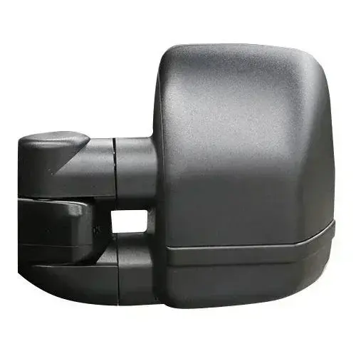 Clearview Compact Towing Mirror For Toyota Landcruiser 70 Series 2021 - Aug 2023 4