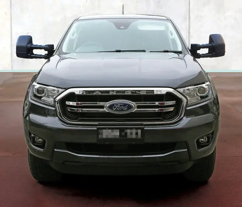 Clearview Next Gen Towing Mirror For Ford Everest My26 Next Gen - Nov 2025 Onwards 3