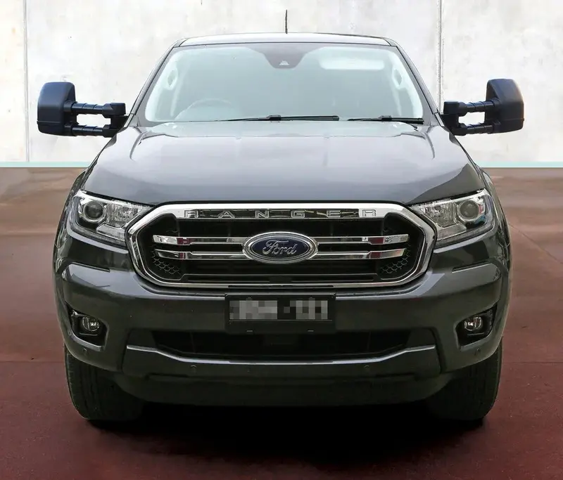Clearview Next Gen Towing Mirrors For Holden Trailblazer 2016+ 3