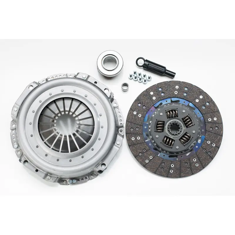 Clutch Dodge 1988-2004 Non Ho - 350Hp/650Tq 1