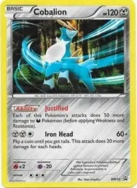 Cobalion - Bw72 (Bw72) (Pr) 1