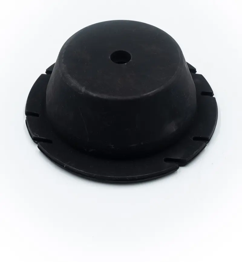 Coil Spring Seat - Rear To Suit Airbags Only By Outback Armour 1