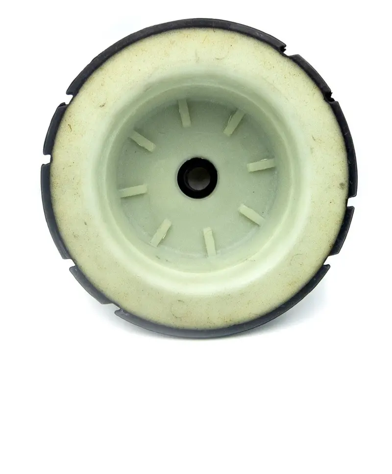 Coil Spring Seat - Rear To Suit Airbags Only By Outback Armour 2