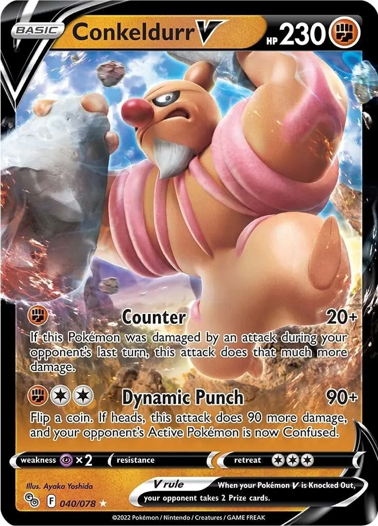 Conkeldurr V (040/078) (Pgo) 1
