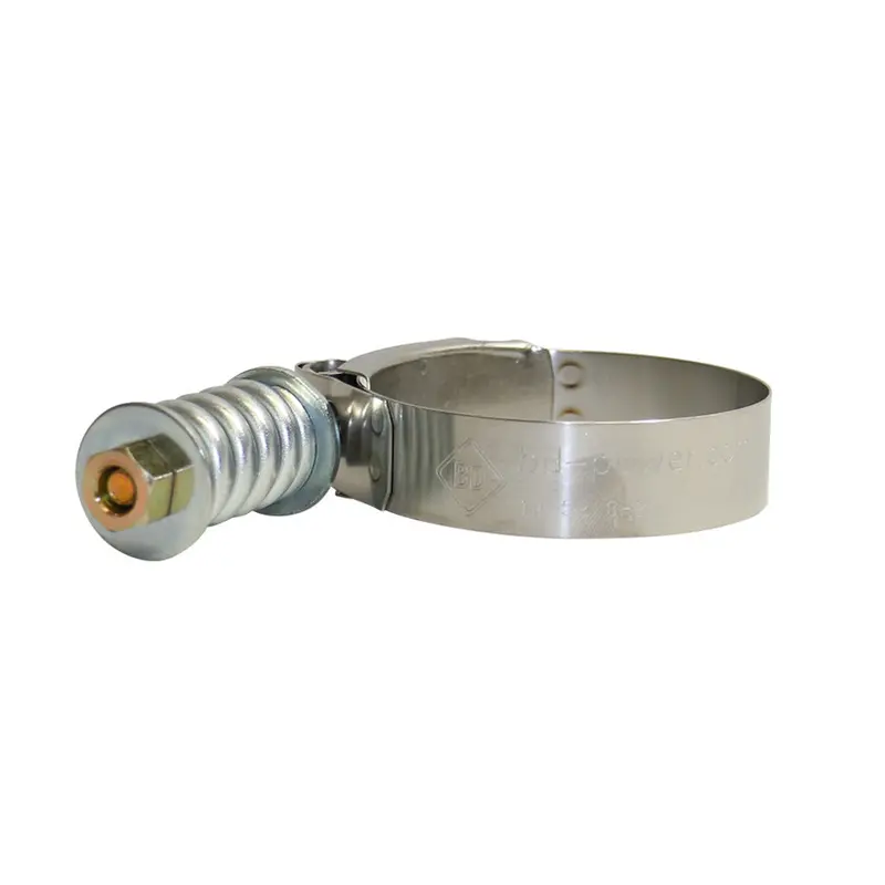 Constant Tension Hose Clamp 3In High Torque 1