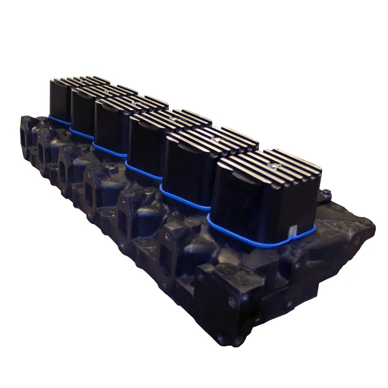 Cool Cover (Set Of 6) Dodge 12-Valve 5.9L Cummins 1988-1998 1