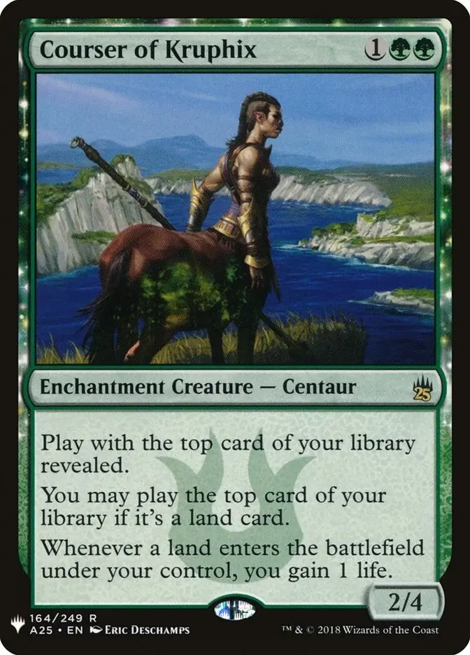 Courser Of Kruphix (164/249) (List) 1