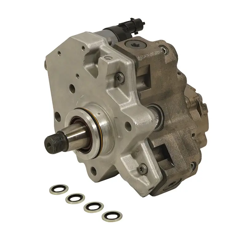 Cp3 Injection Pump Stock Exchange Dodge 5.9L Cummins 2003-2007 1