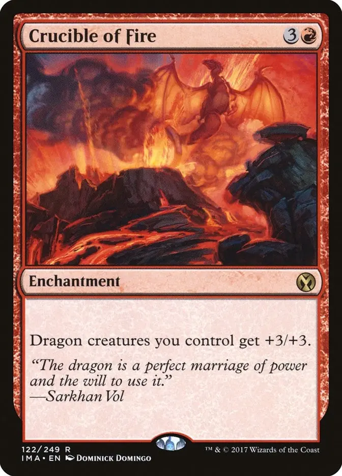 Crucible Of Fire (122) (Ima) 1