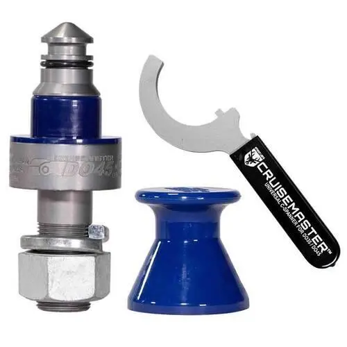 Cruisemaster Do45 Plus Tow Pin Kit 1
