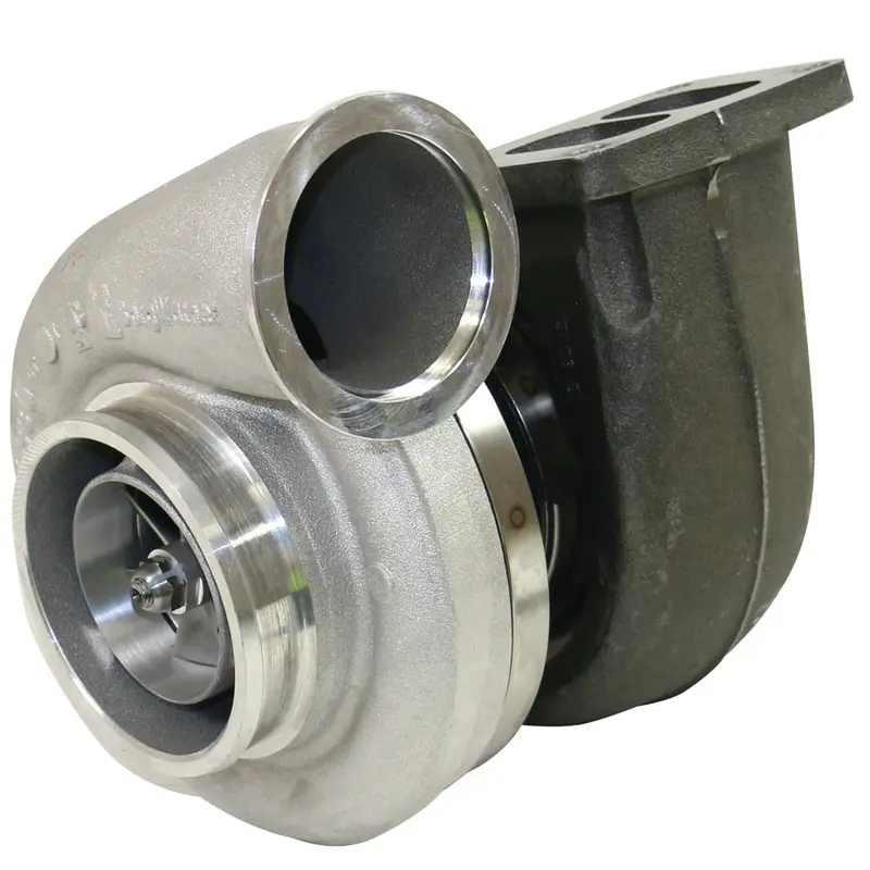 Cummins Isx Turbo S478 T6 1