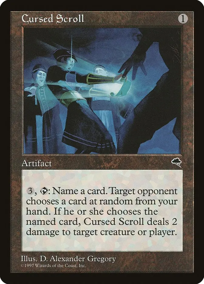 Cursed Scroll (281) (Tmp) 1