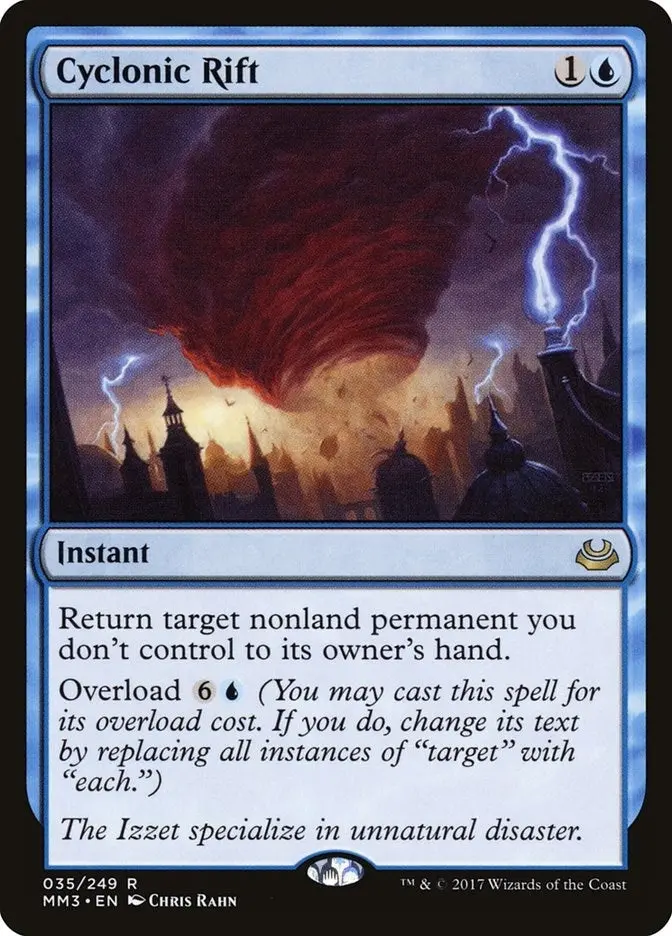 Cyclonic Rift (35) (Mm3) 1