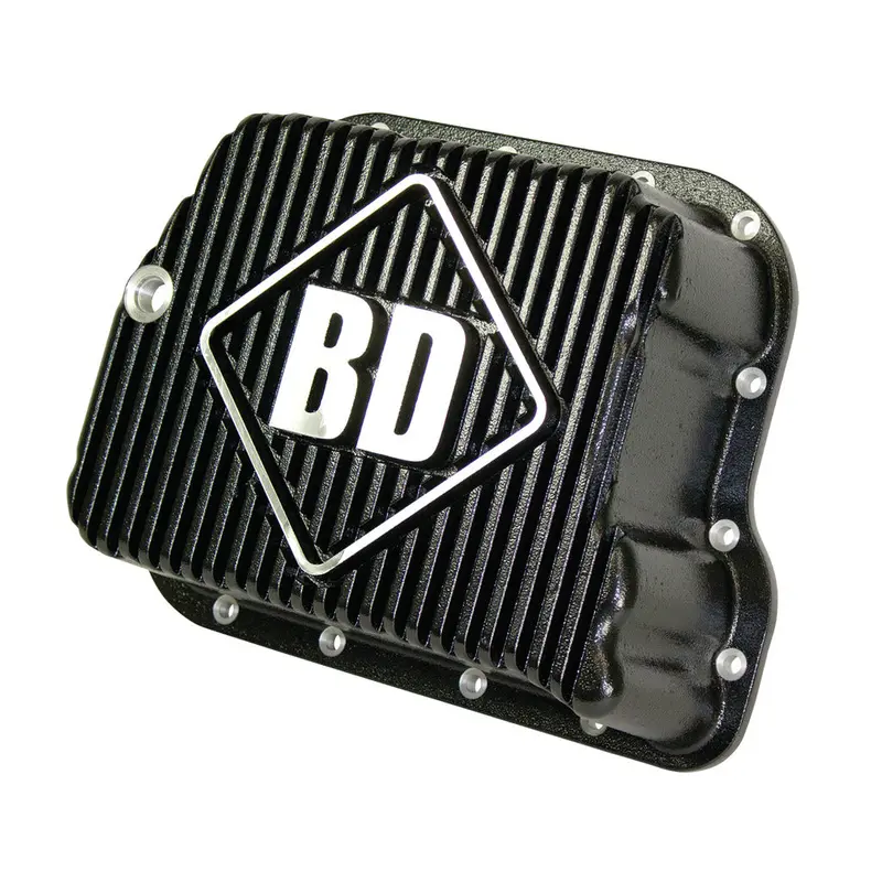 Deep Sump Trans Pan Dodge Cummins 727/518/47Rh/47Re/48Re 1989-2007 1