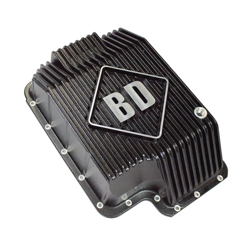 Deep Sump Trans Pan Ford Power Stroke E4od/4R100/5R110 1989-2010 1