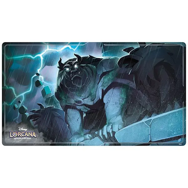 Disney Lorcana: Playmat (Beast) 1