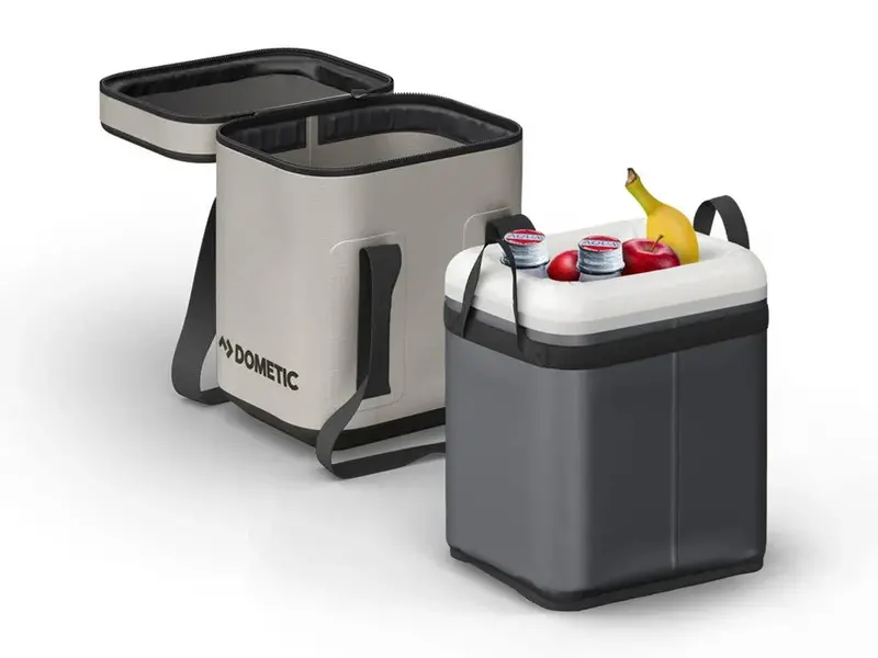 Dometic Go Soft Storage And Insulated Insert 10L / Ash 1