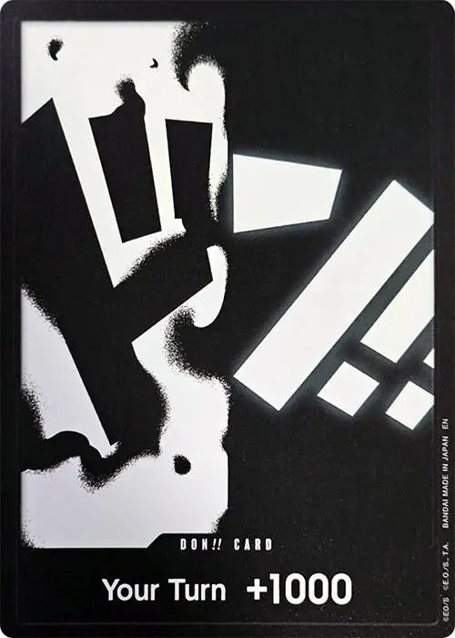 Don!! Card (Teach) (Prb-02) 1