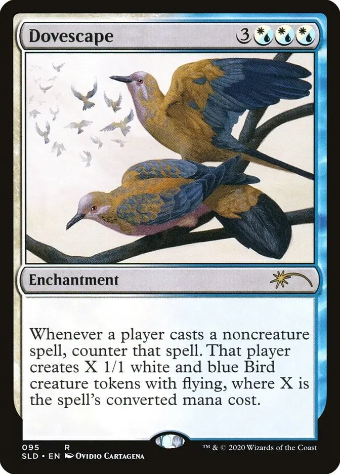 Dovescape (95) (Sld) 1