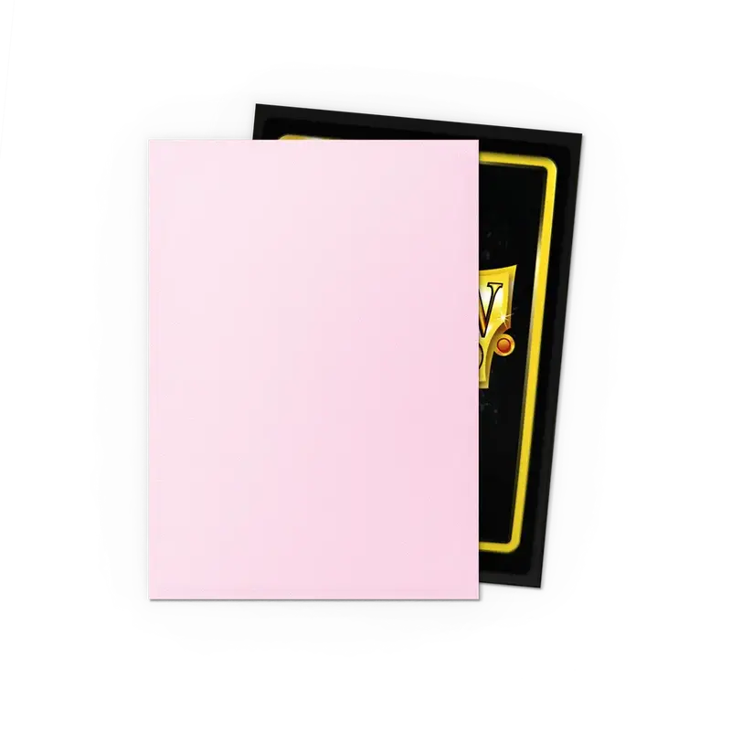 Dragon Shield Deck Protector - Matte Dual Blossom 100Ct 1