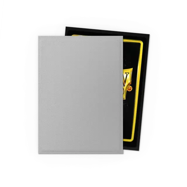 Dragon Shield Deck Protector - Matte Dual Justice 1