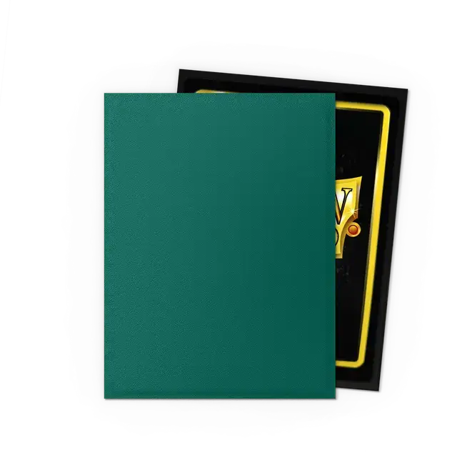 Dragon Shield Deck Protector - Matte Dual Power 100 Ct 1