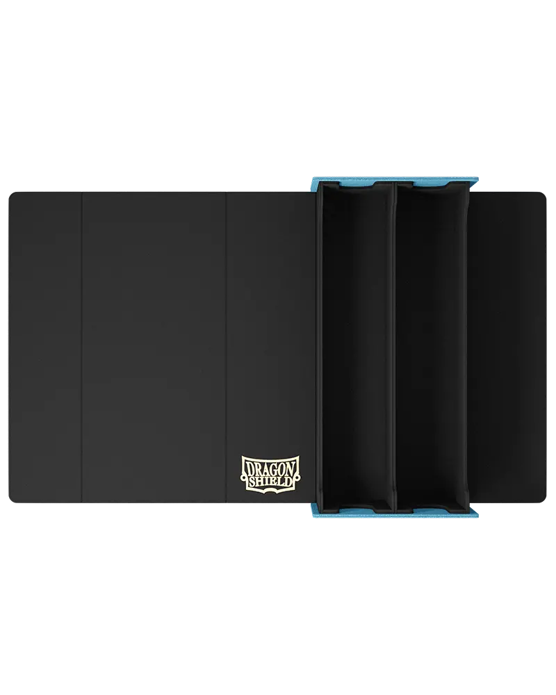 Dragon Shield - Magic Carpet Xl - Blue/Black 1