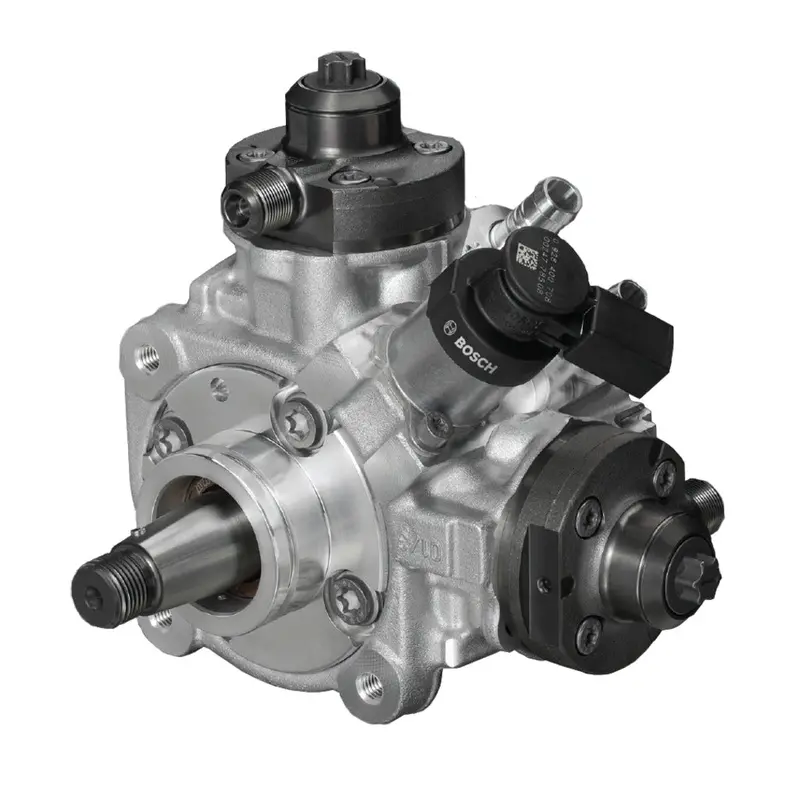 Duramax Cp4 Pump - Chevy 2011-2016 6.6L Lgm/Lml 1