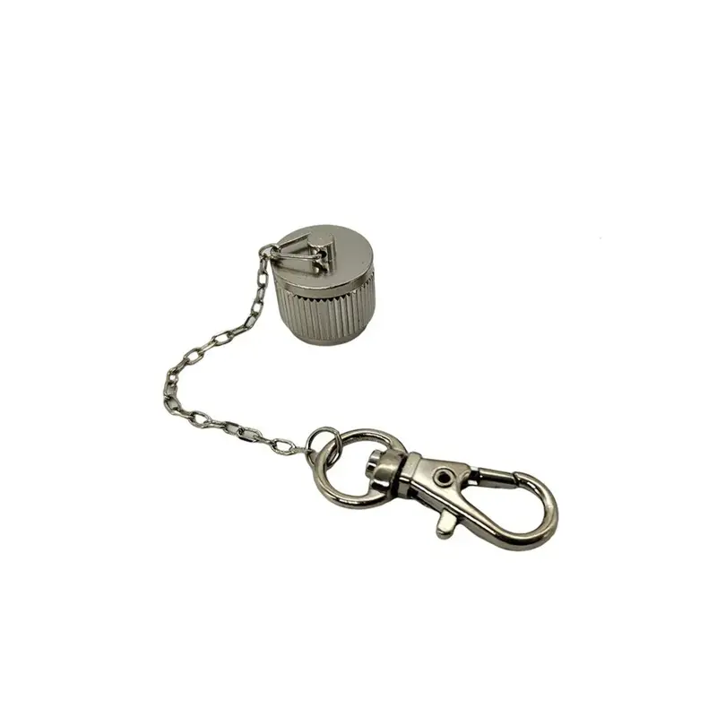 Dust Cap By Safety Dave | Protect Your Vehicle's Wiring Connectors 1
