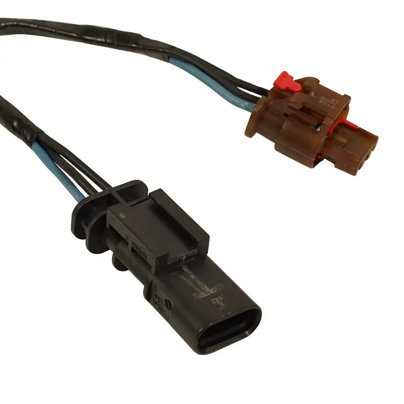 E-Pas Positive Air Shut-Off Chevy 2.8L Duramax Canyon/Colorado 2016-2023 2