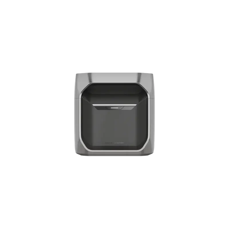 Ecoflow Delta 3 Smart Extra Battery – 1024Wh Expansion Module 1
