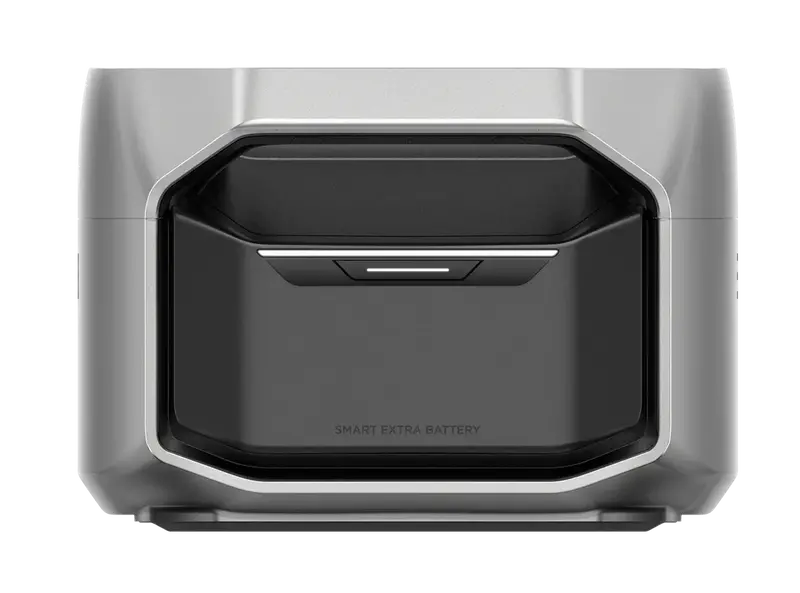 Ecoflow Delta Pro 3 Smart Extra Battery 1