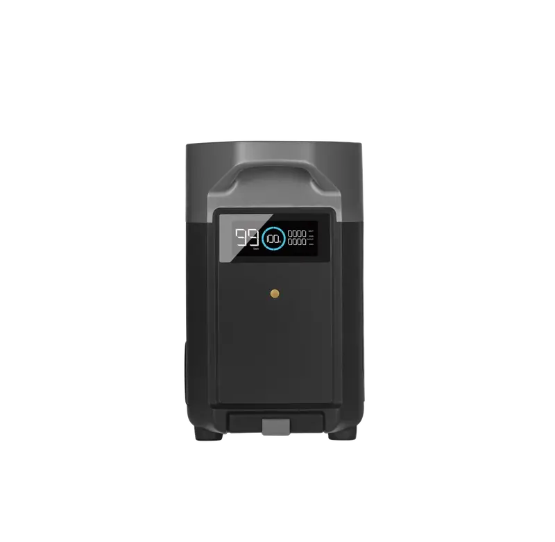 Ecoflow Delta Pro Smart Extra Battery 1
